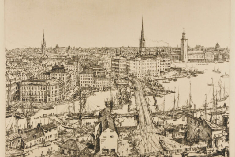 STOCKHOLM