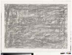 Study for Greek Alphabet Series #2