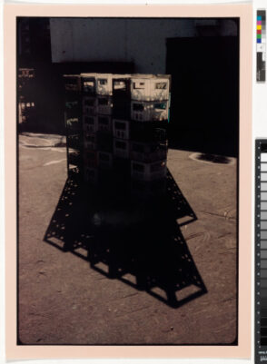 Crates