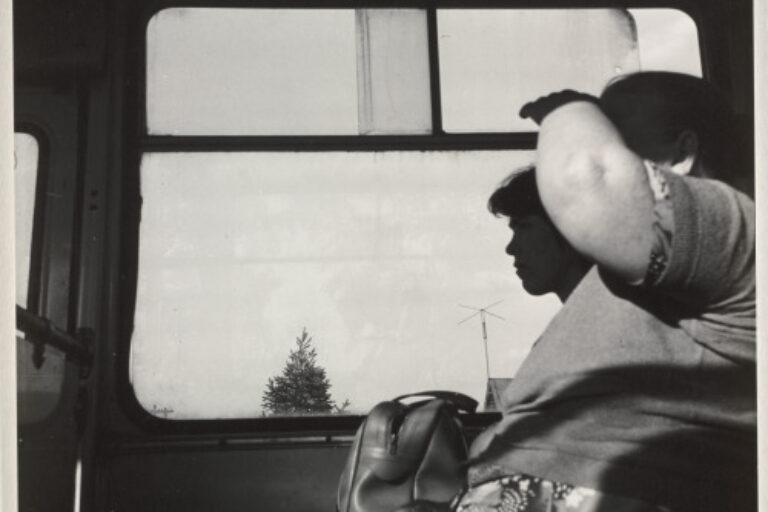 BUS, MOSCOW
