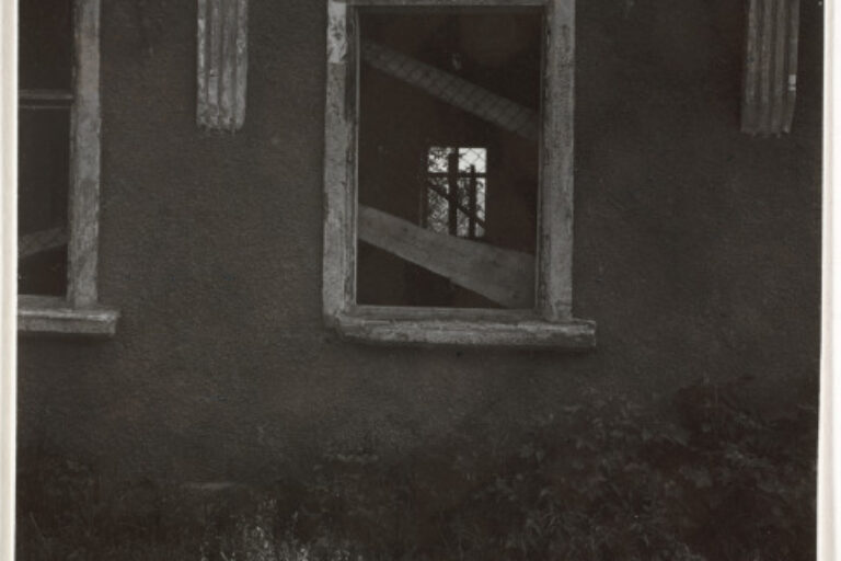 EMPTY HOME, CHERNOWITZ