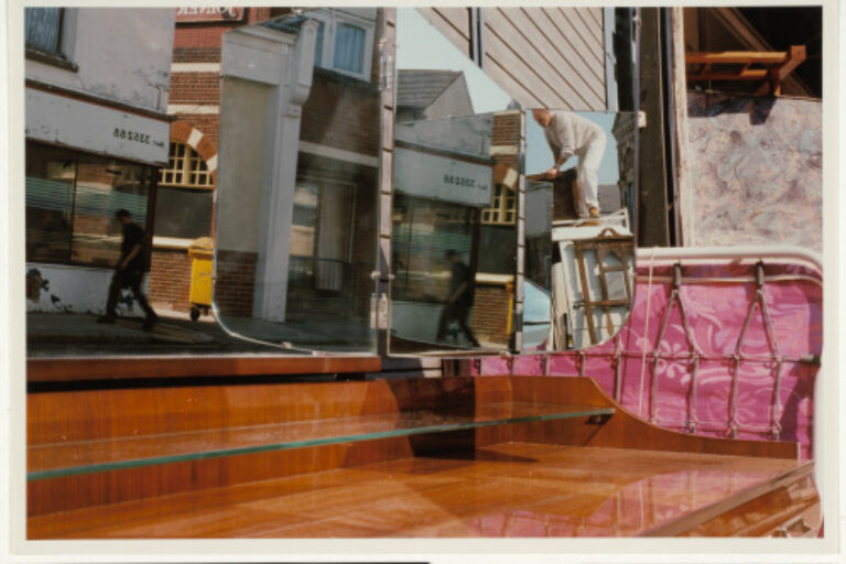MIRRORS, SOUTHAMPTON