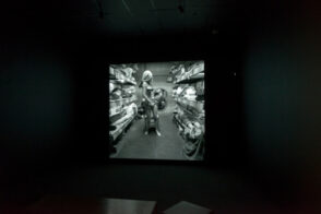 In The Body of The Sturgeon