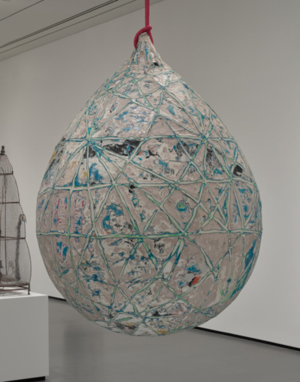 Untitled (Buoy) - Image 3