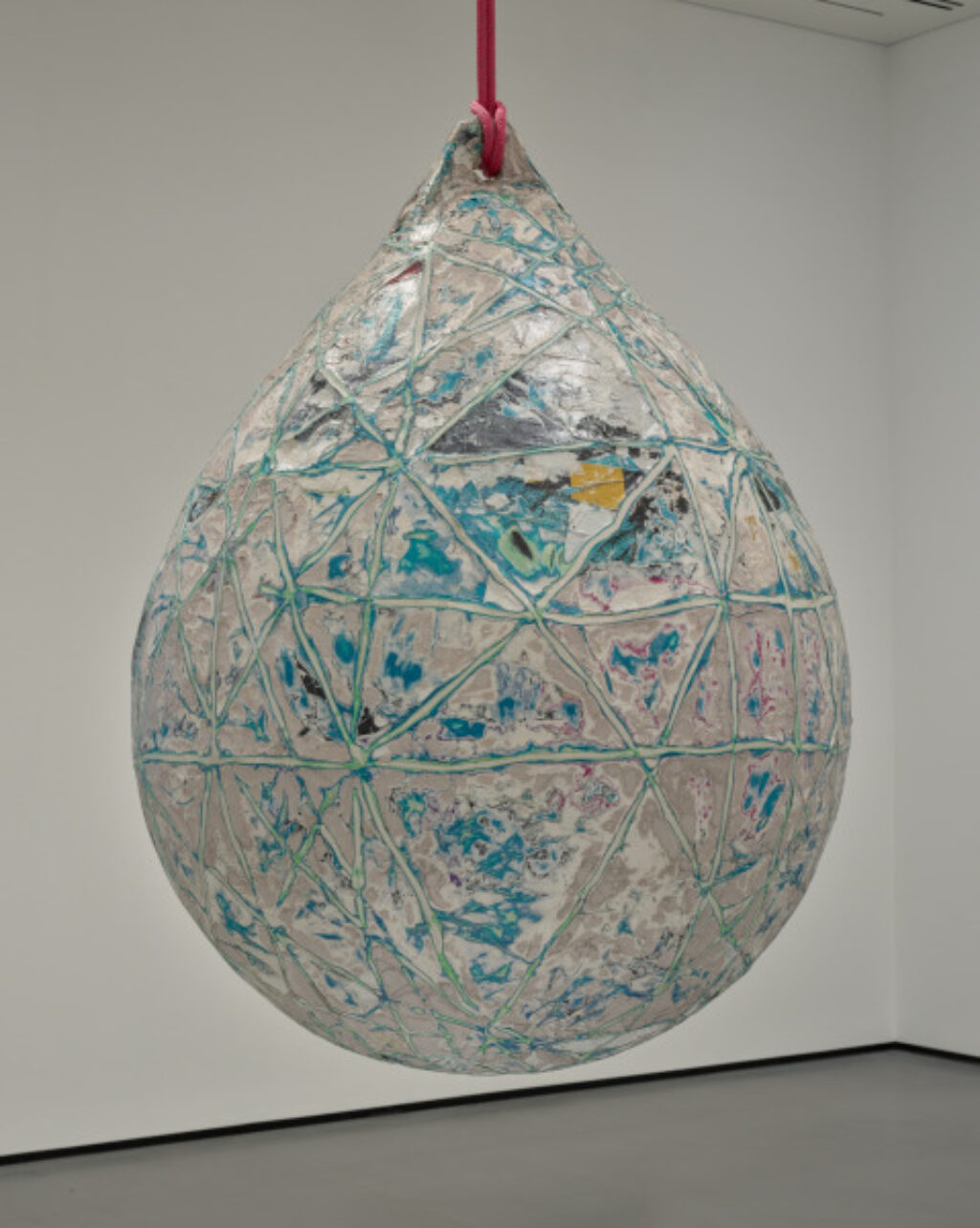 Untitled (Buoy) - Image 2