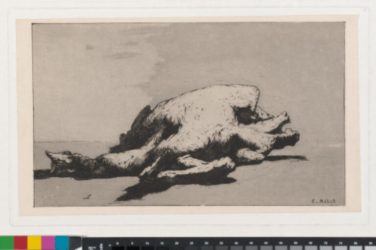 STILL LIFE