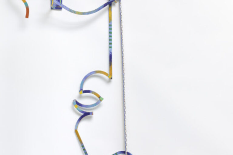 BLUES LACE FOR SISTER SARAH