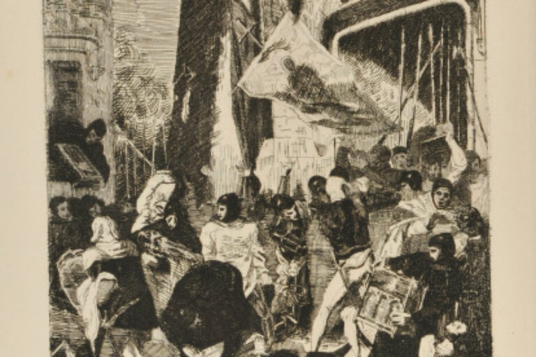 THE BATTLE OF DINANT (27 AUGUST 1466)