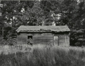 Speight House Office and School, Bertie County, N.C.