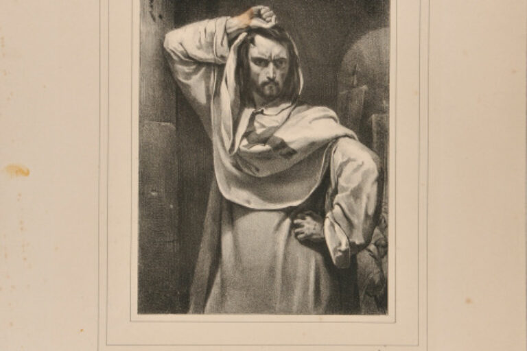 THE GIAOUR