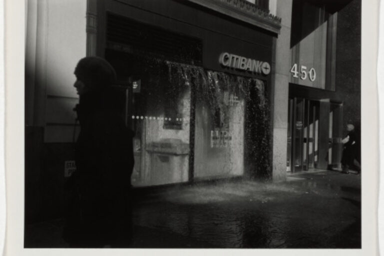 UNTITLED (CITIBANK)