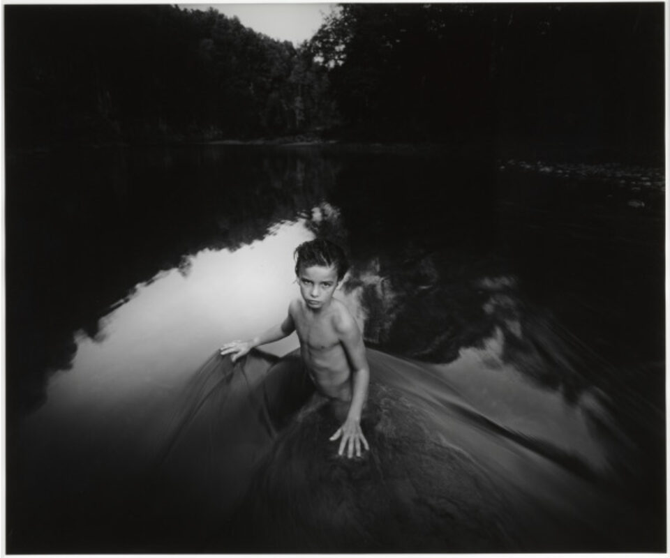 Sally Mann