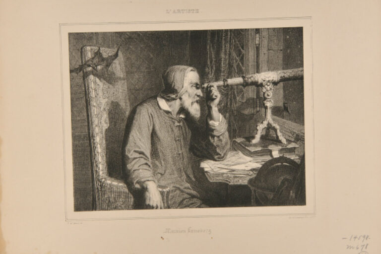 MATHIEU LANSBERG
