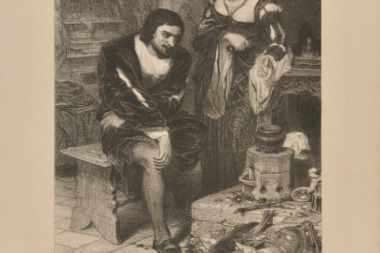THE LEGEND OF THE BROTHERS VAN EYCK