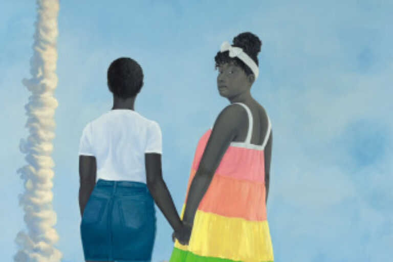 PLANES, ROCKETS, AND THE SPACES IN BETWEEN