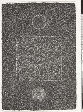 SET OF THREE: 301, 302, 303