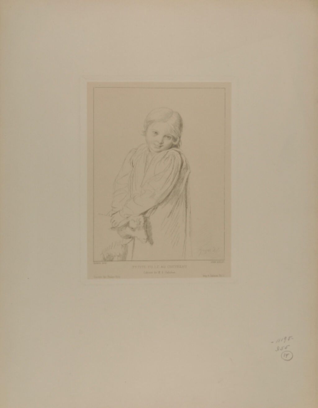 Charlotte Madeleine Taurel