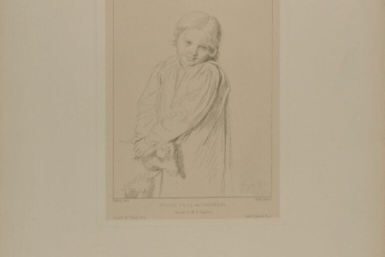 CHARLOTTE MADELEINE TAUREL