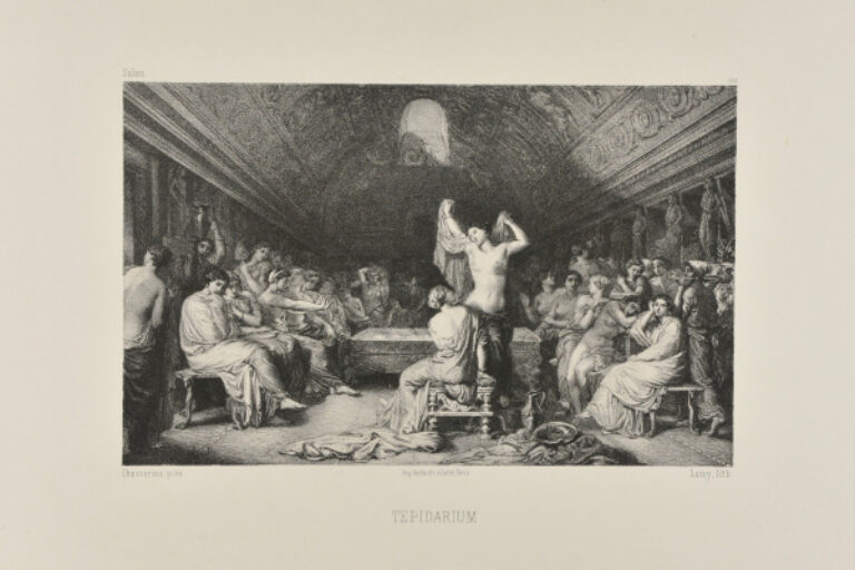 TEPIDARIUM