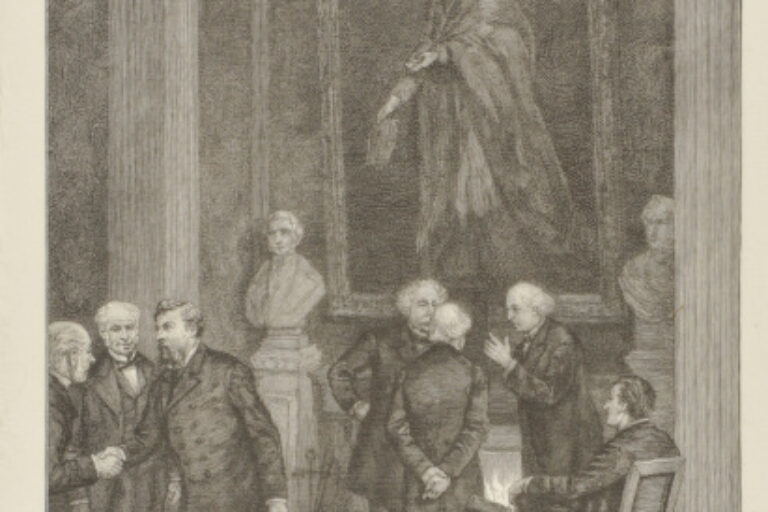 THE MEETING