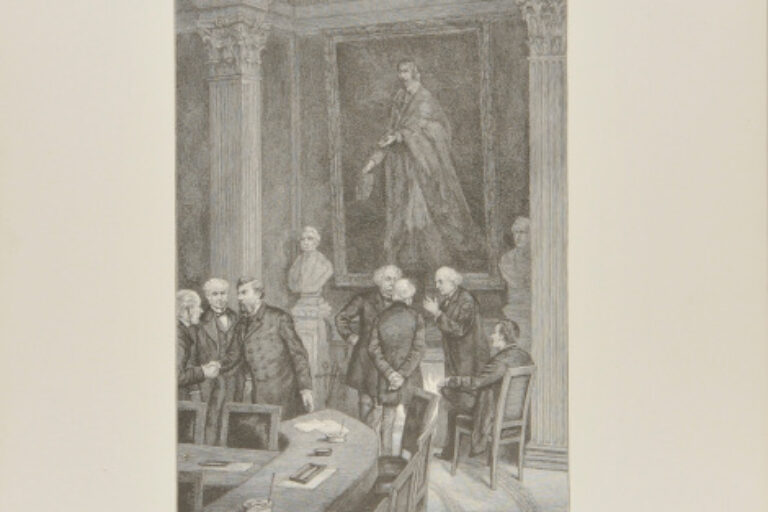 THE MEETING