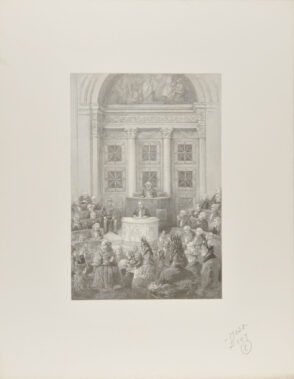The Trial