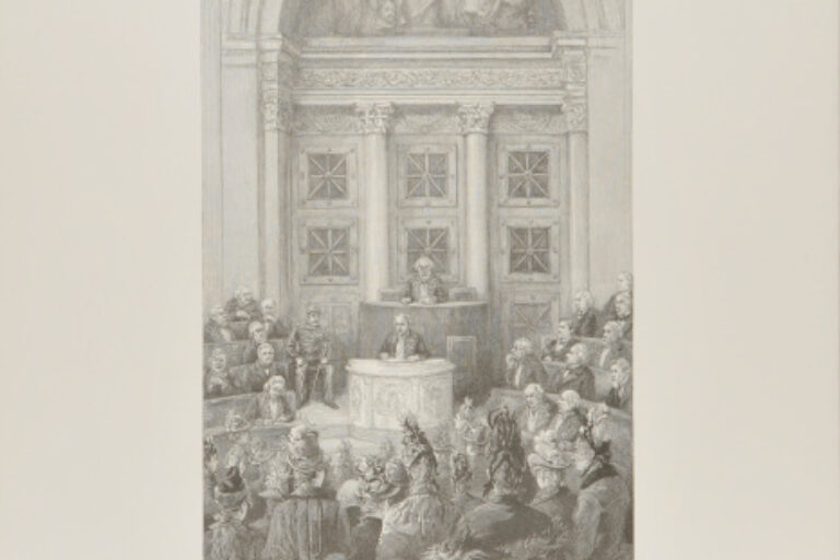 THE TRIAL