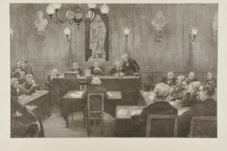 THE HEARING