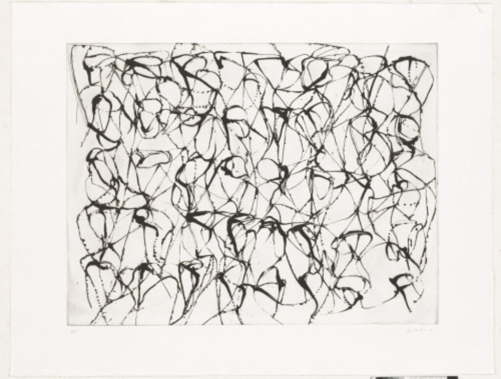 Zen Study 5 (Early State)