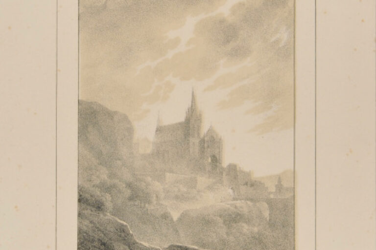 THE CATHEDRAL