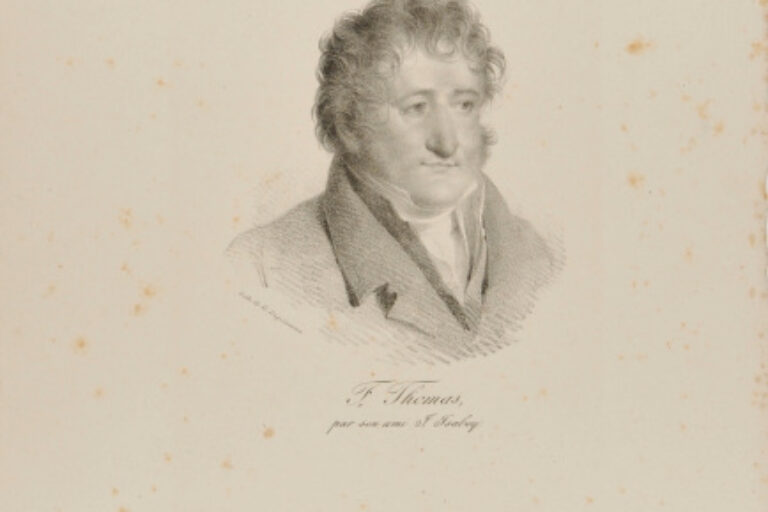 F. THOMAS