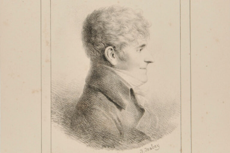 EVARISTE PARNY
