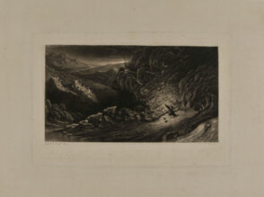 Mountainous Landscape