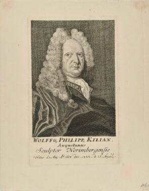 Wolfgang Philipp Kilian