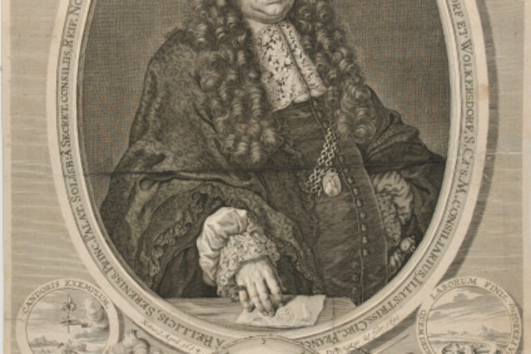 CHRISTOPH FÜRER VON HAIMENDORF