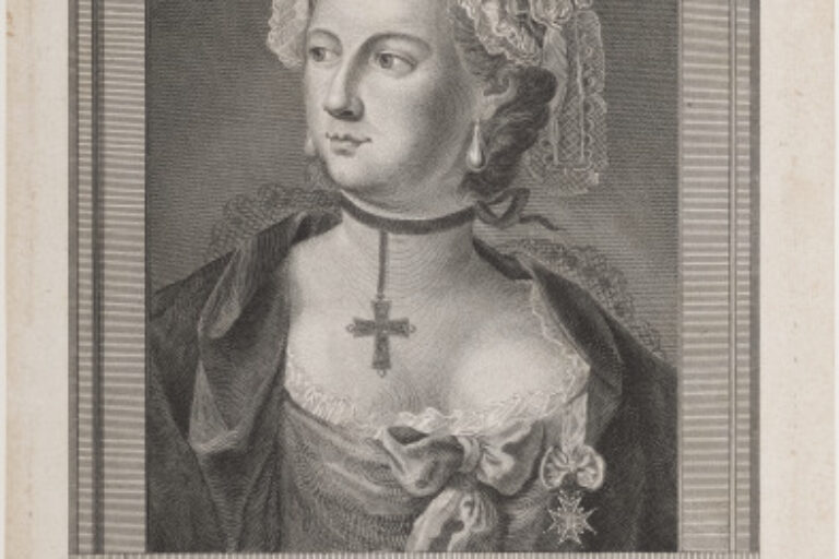 CHEVALIER D'ÉON ("CHARLOTTE-GENEVIEVE-LOUISE-AUGUSTE-ANDRÉE-TIMOTHÉE D'ÉON DE BEAUMONT")
