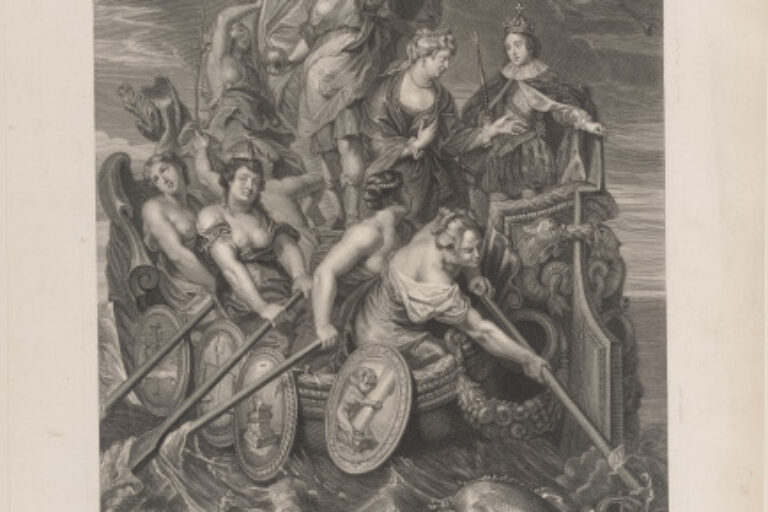 LOUIS XIII COMES OF AGE