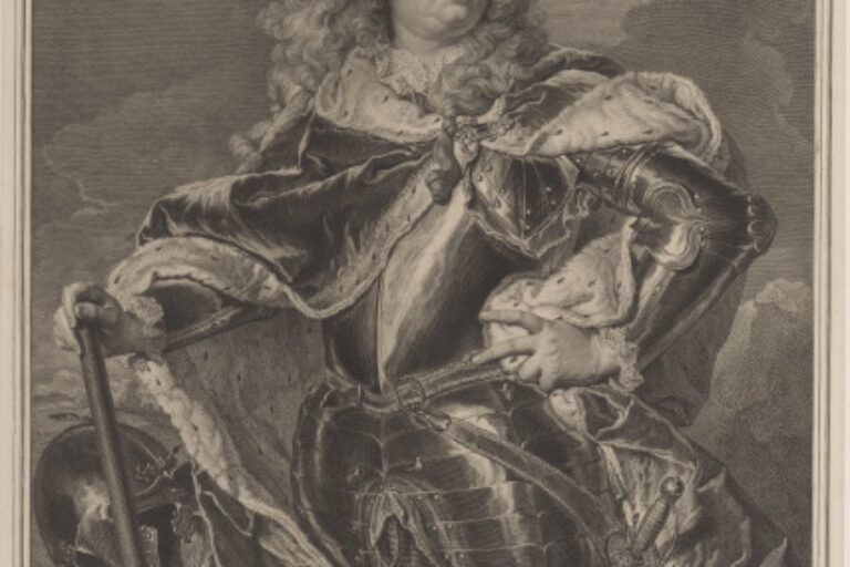 LOUIS ANTOINE DE PARDAILLAN DE GONDRIN