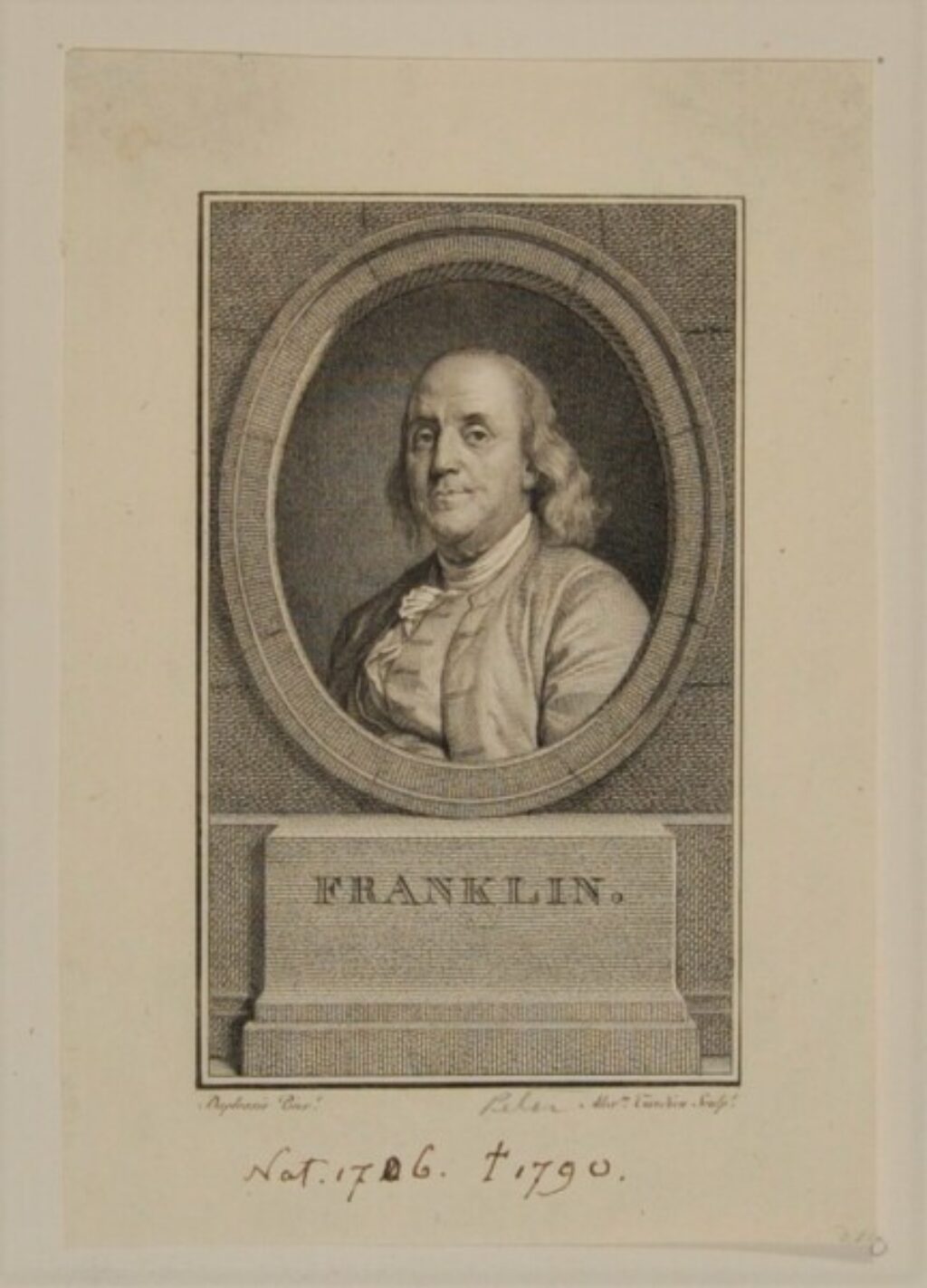 Benjamin Franklin - Image 2