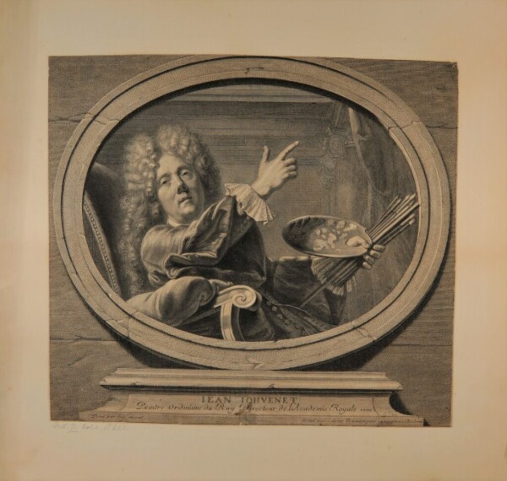 Jean Jouvenet - Image 2