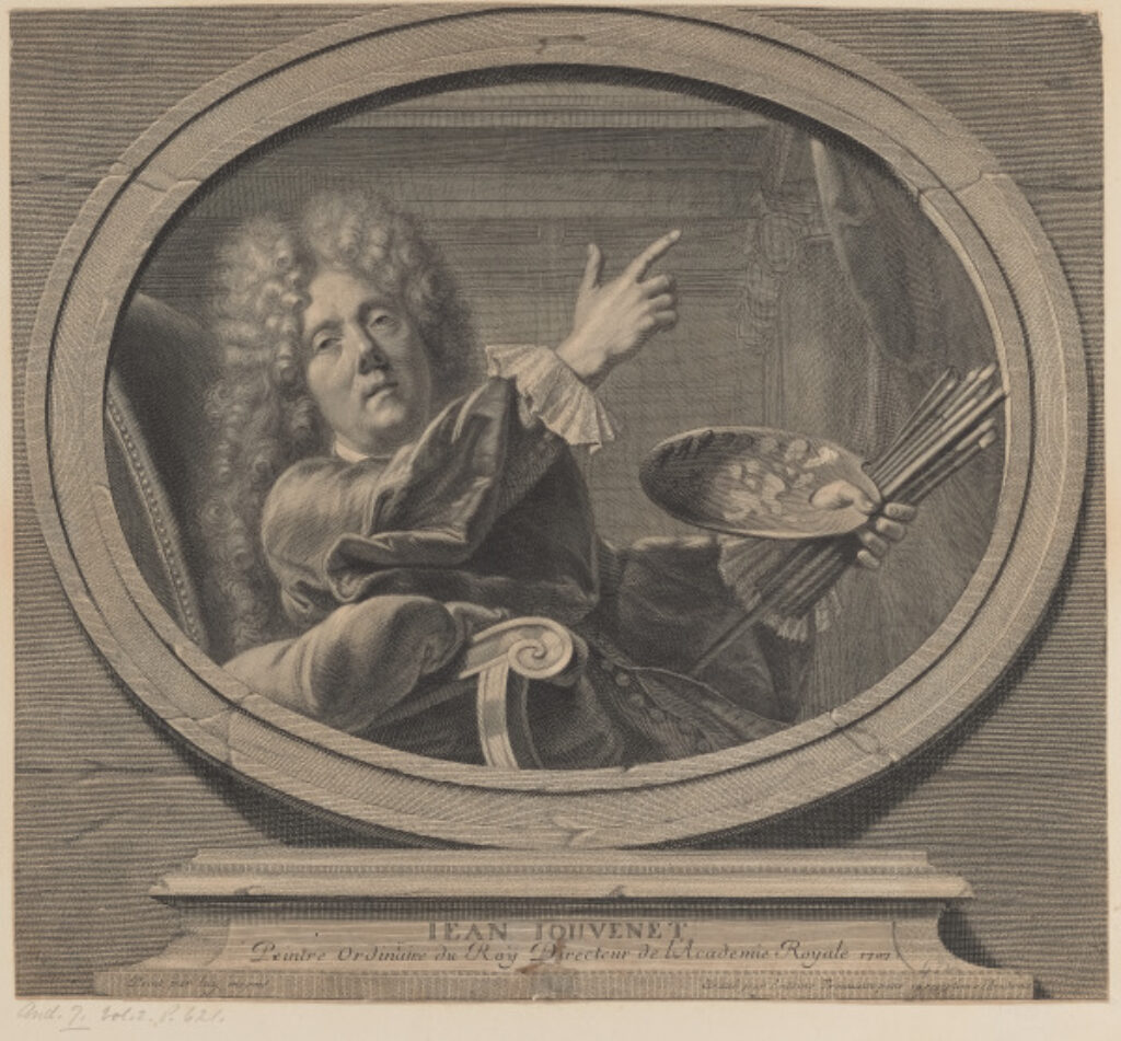 Jean Jouvenet - Image 1