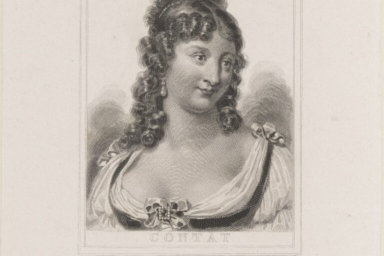 LOUISE CONTAT