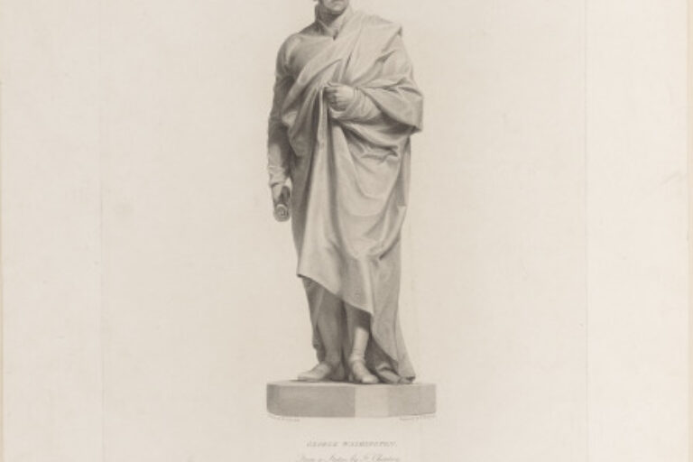 GEORGE WASHINGTON