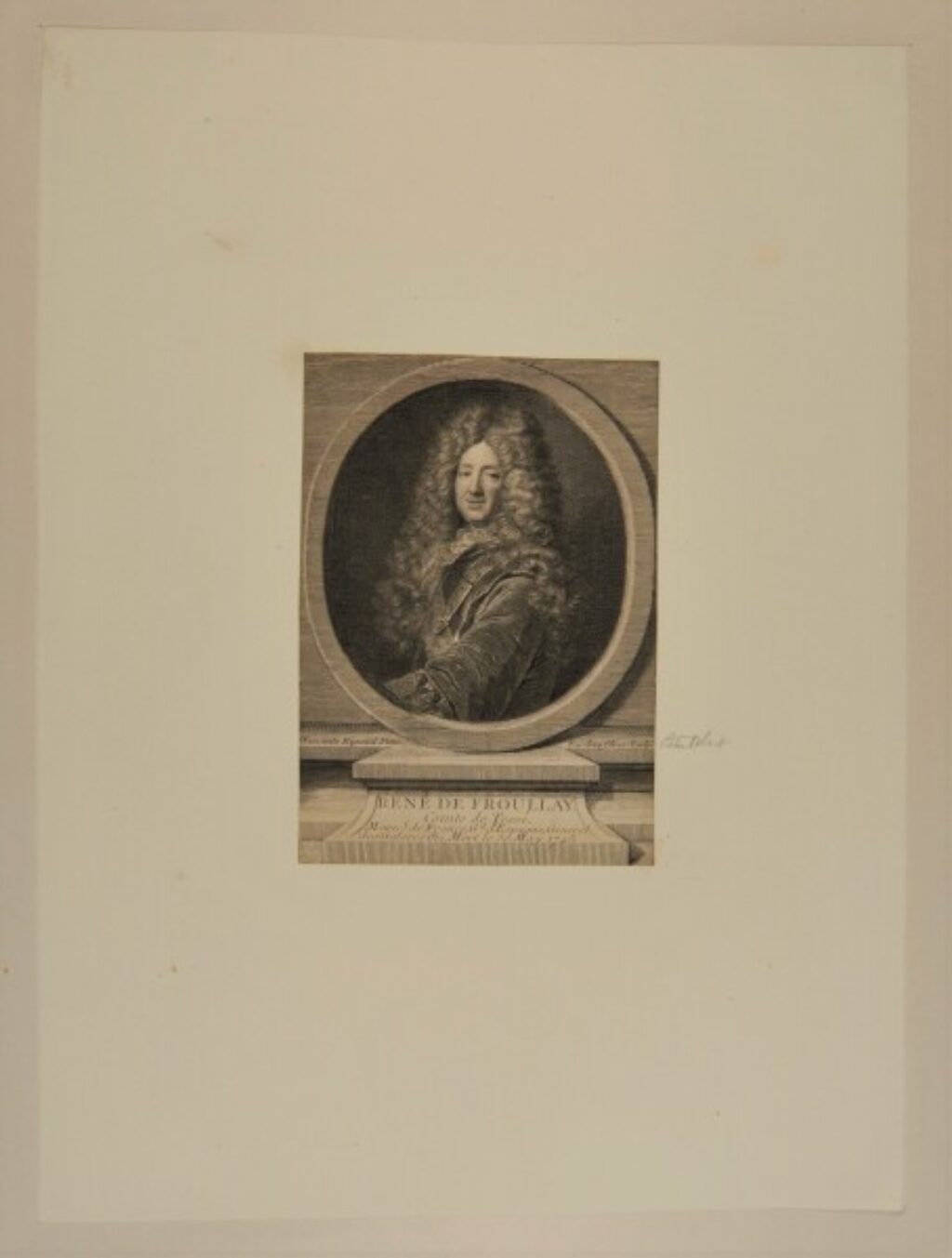 René de Froullay - Image 2