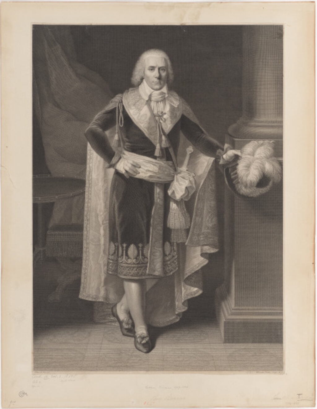 Paul Barras - Image 1