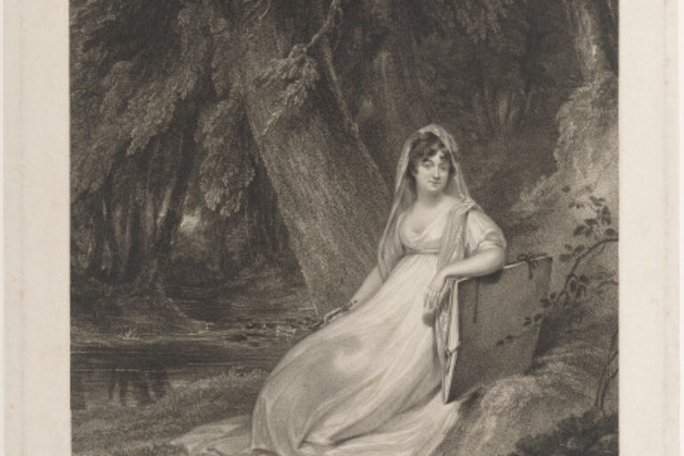MISS LINWOOD