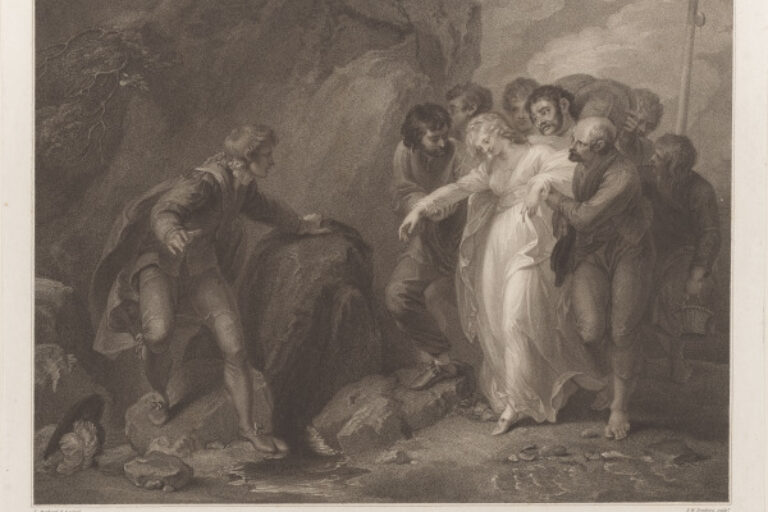 AMYNTOR AND THEODORA