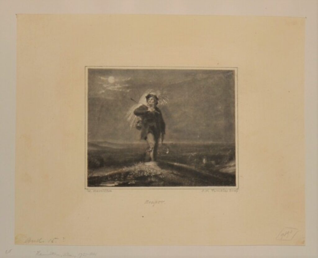 The Reaper Returning Home - Image 2