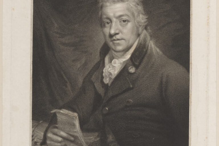 JOHN BLACKBURNE