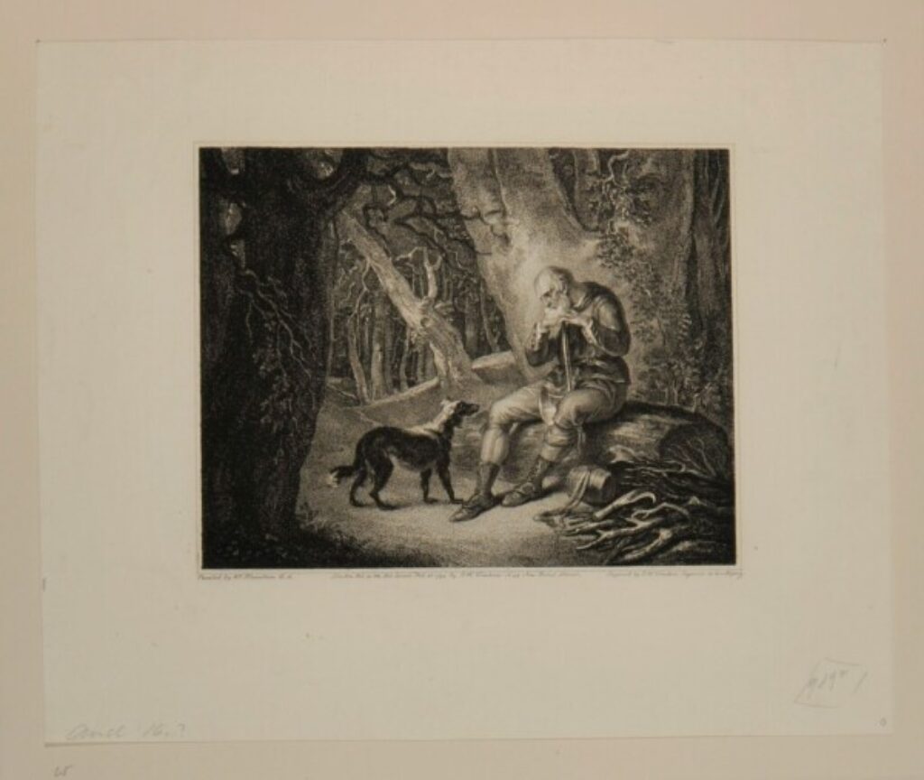 The Woodman - Image 2